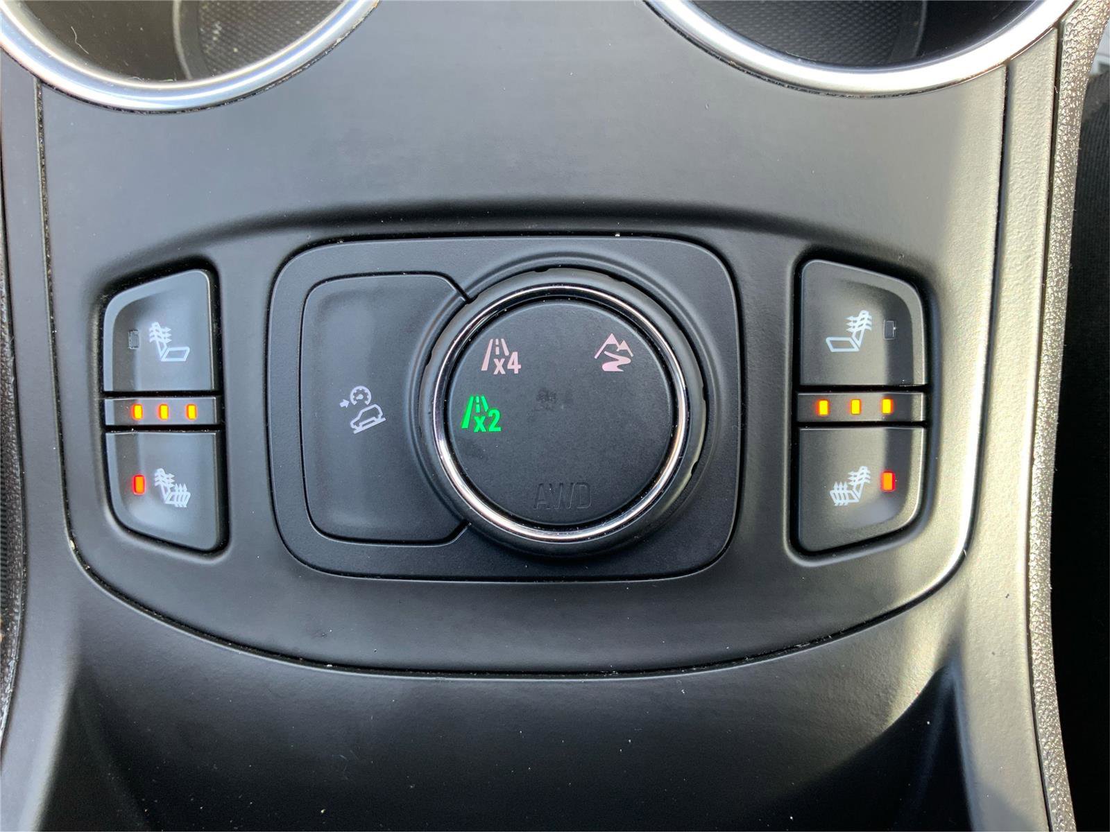 Used 2019 GMC Terrain SLT w/ Preferred Package image 37