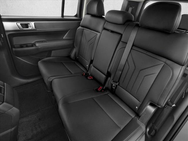 New 2027 Hyundai Santa Fe SEL AWD/4WD image 9