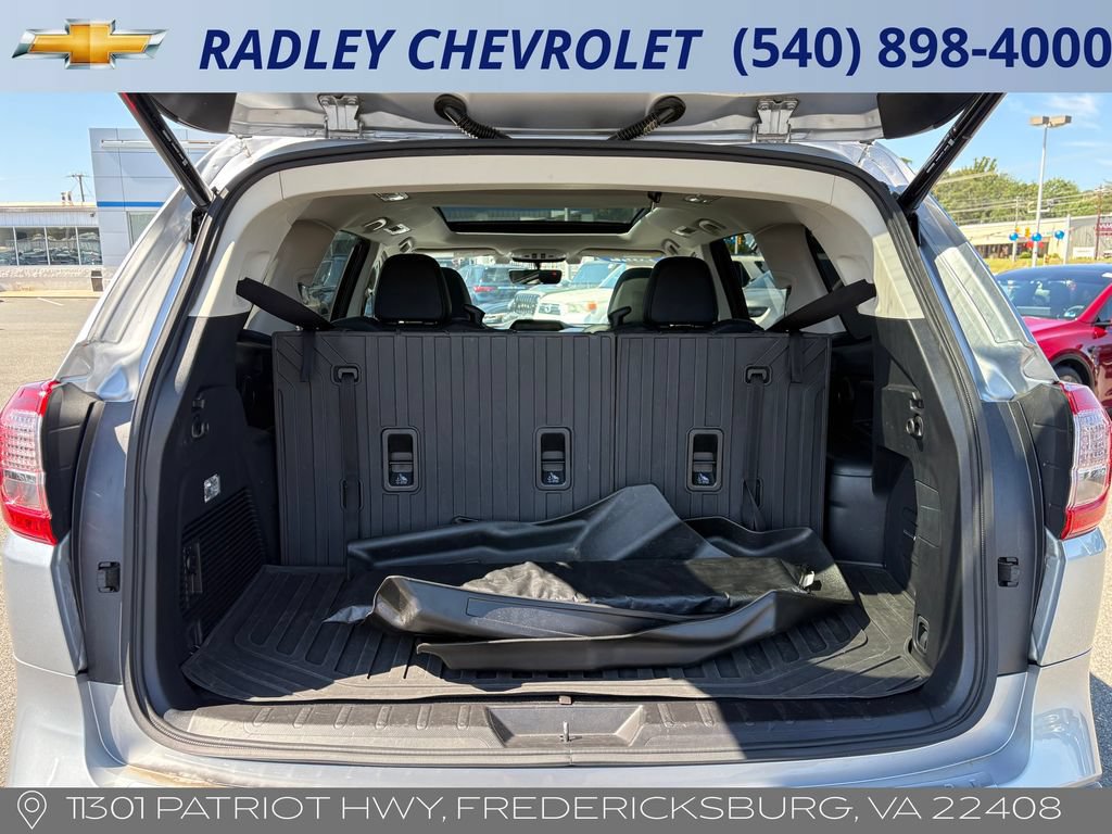 Used 2022 Subaru Ascent Limited w/ Technology Package AWD/4WD image 15