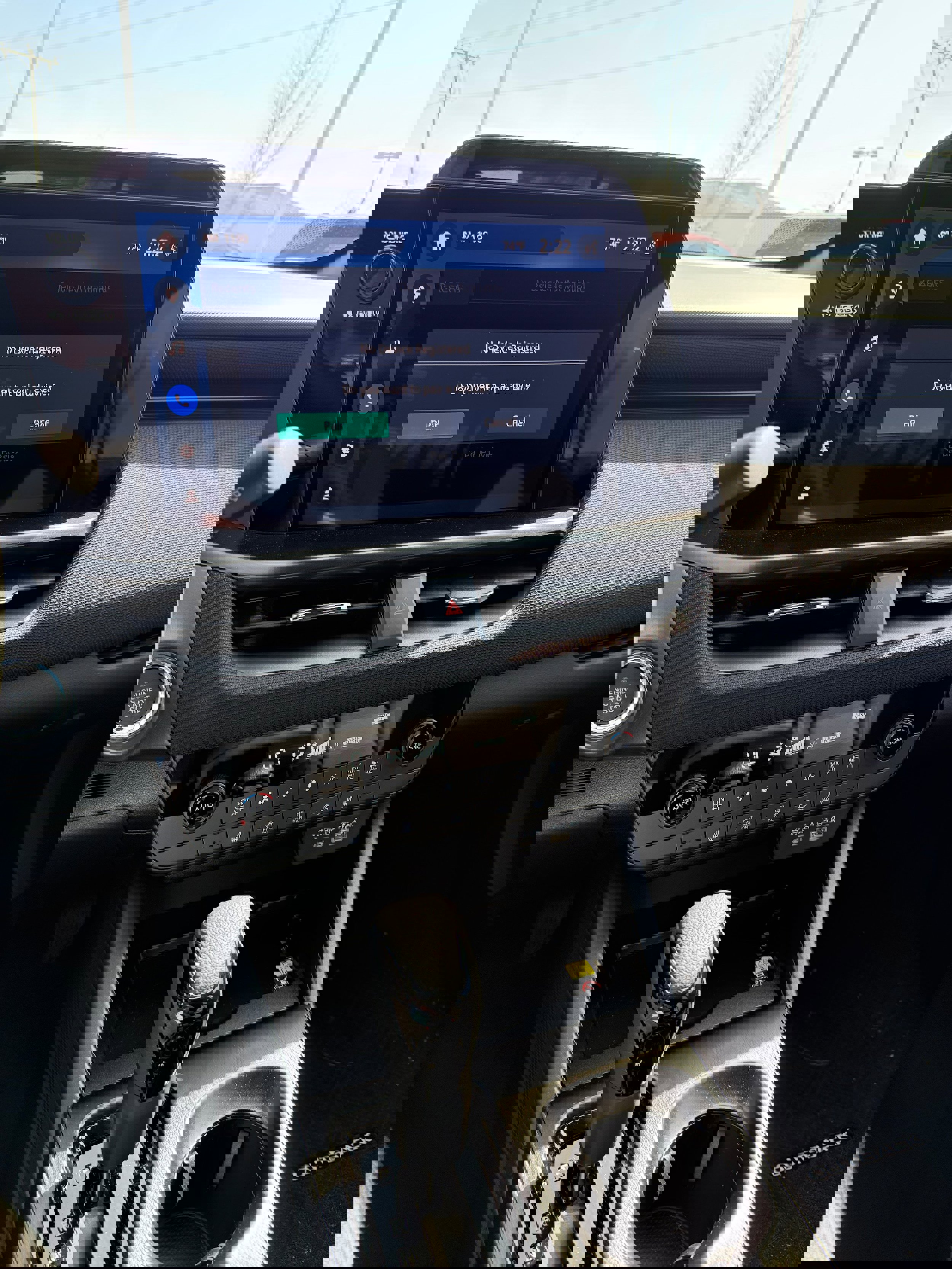 New 2026 Subaru Outback Limited XT image 11