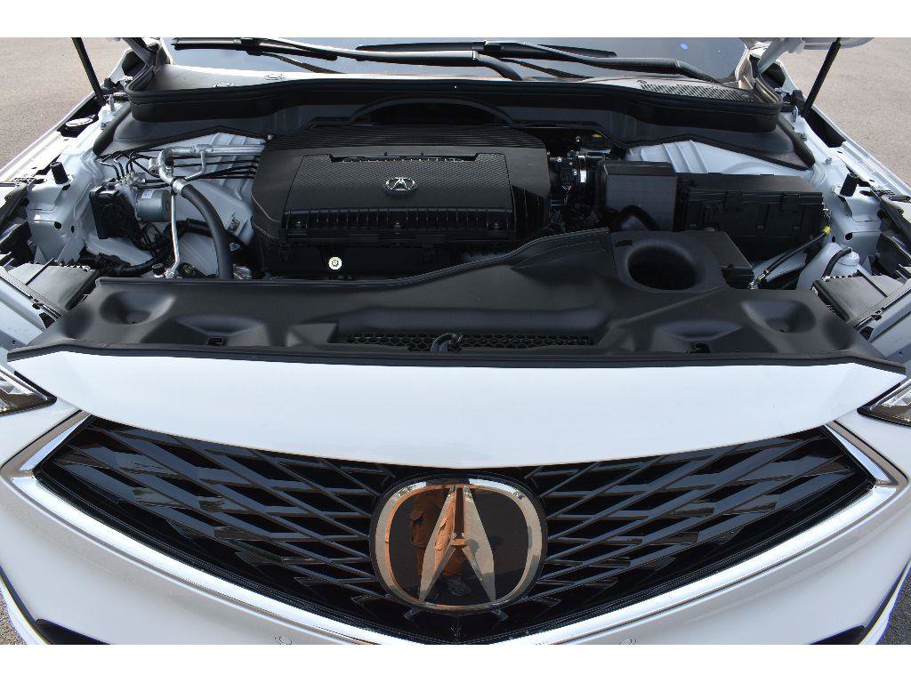 New 2026 Acura MDX w/ Advance Package AWD/4WD image 37