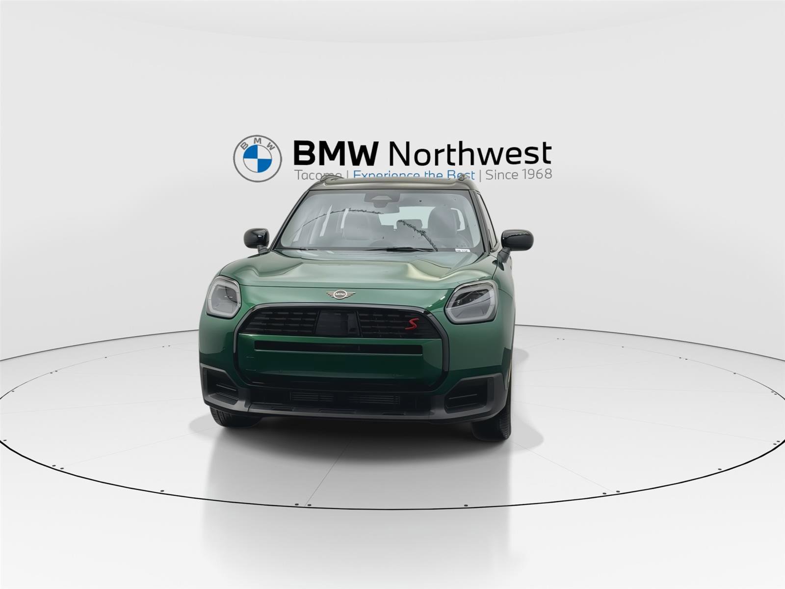 Used 2025 MINI Cooper Countryman S image 8