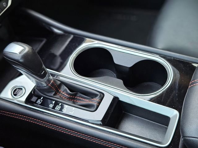 Certified 2024 Nissan Altima 2.5 SR image 26