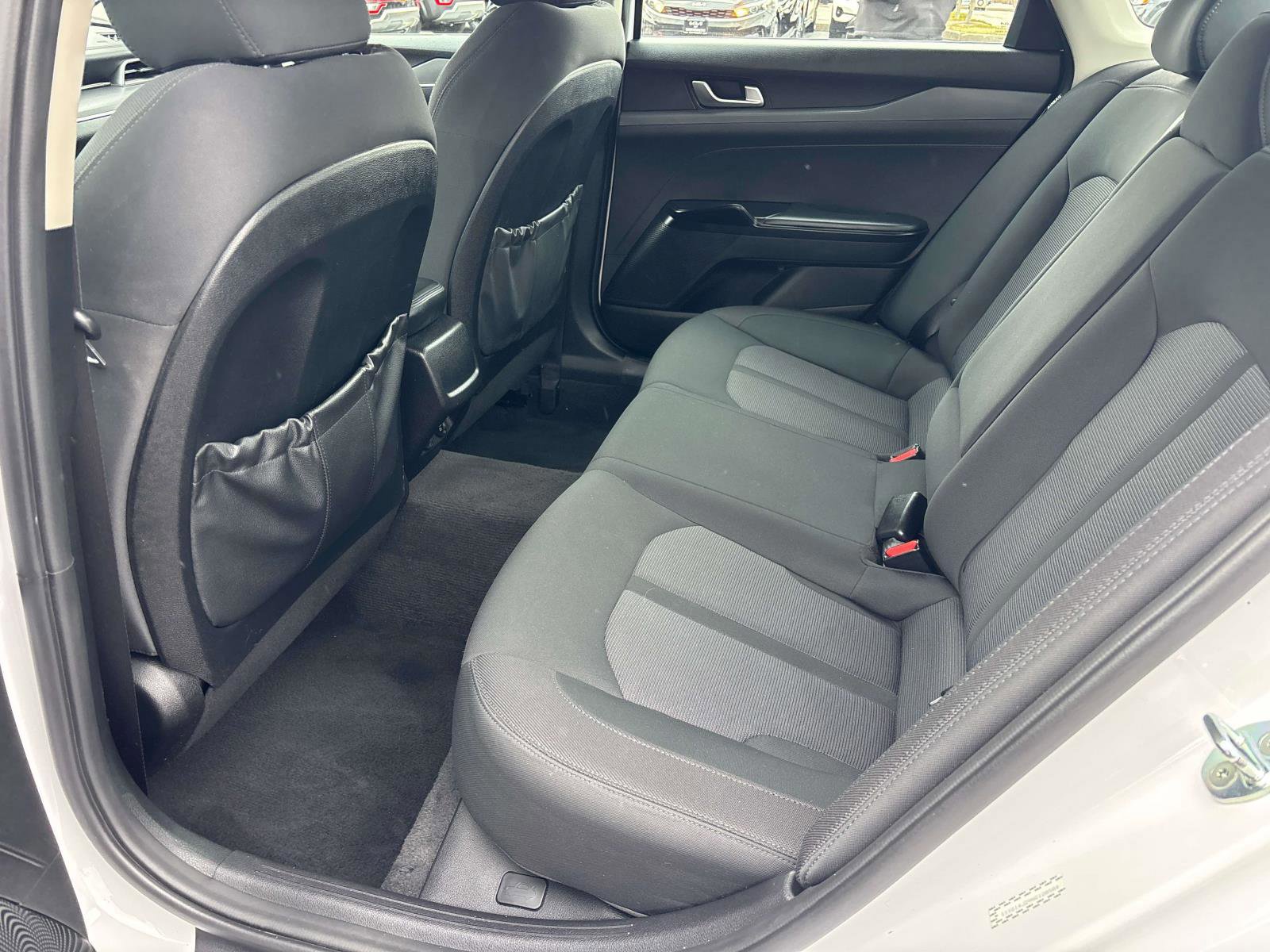 Used 2022 Kia K5 LXS image 11