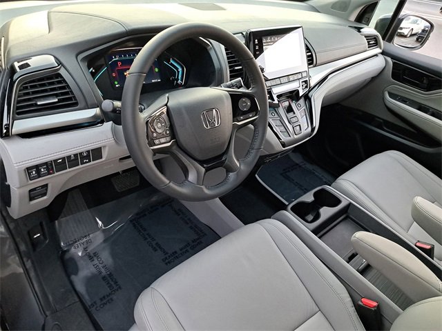Used 2024 Honda Odyssey Touring image 16