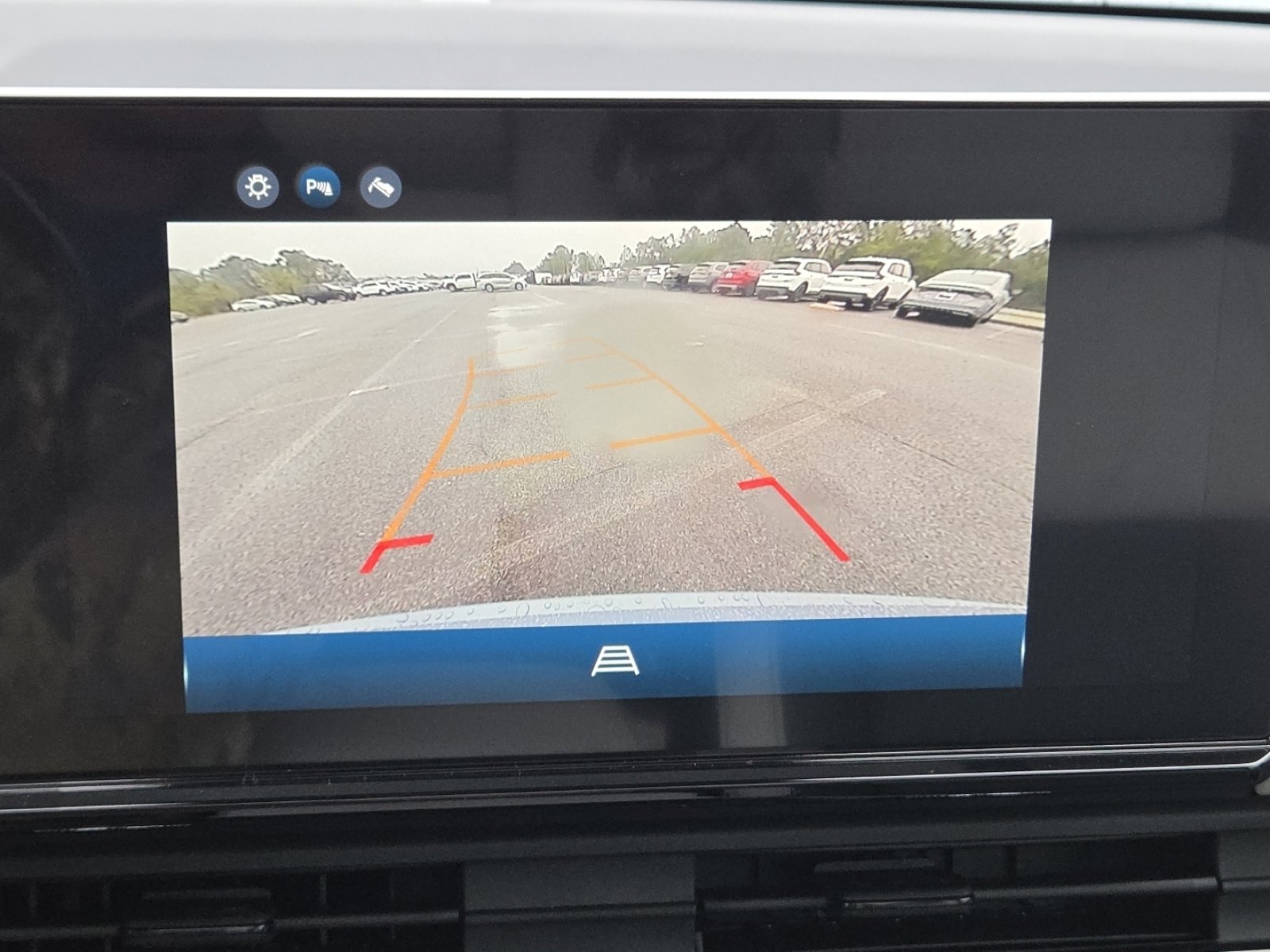 New 2026 Honda Prologue Touring image 13