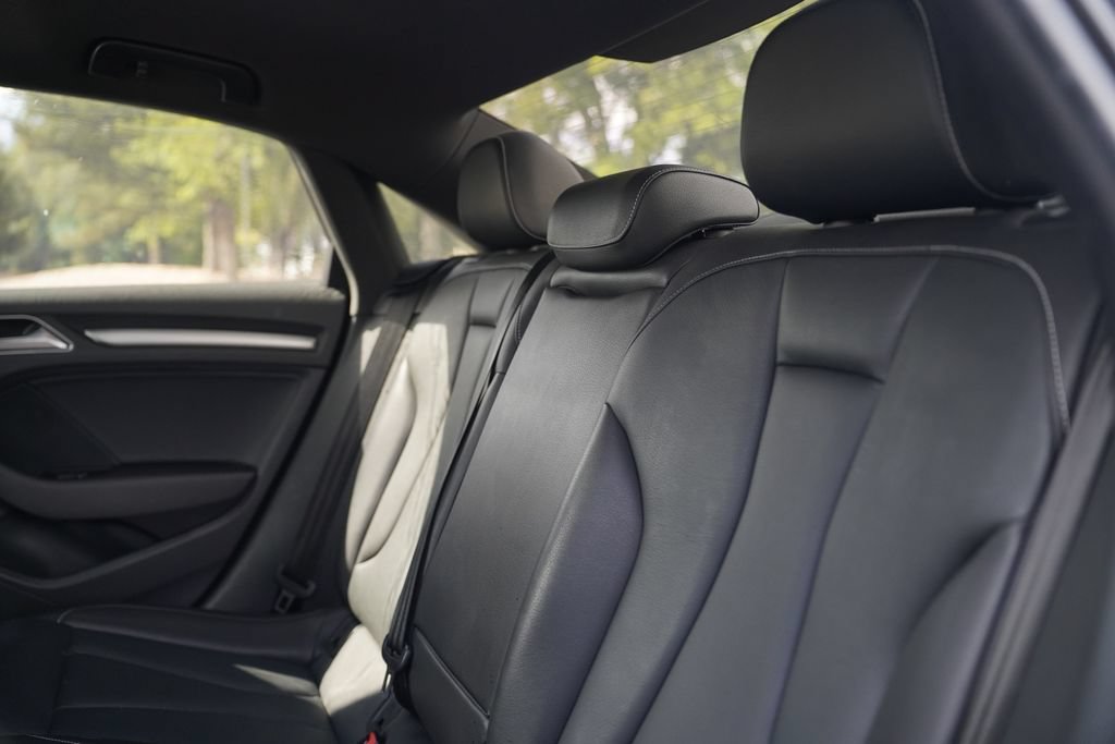 Used 2015 Audi S3 Premium Plus AWD/4WD image 11