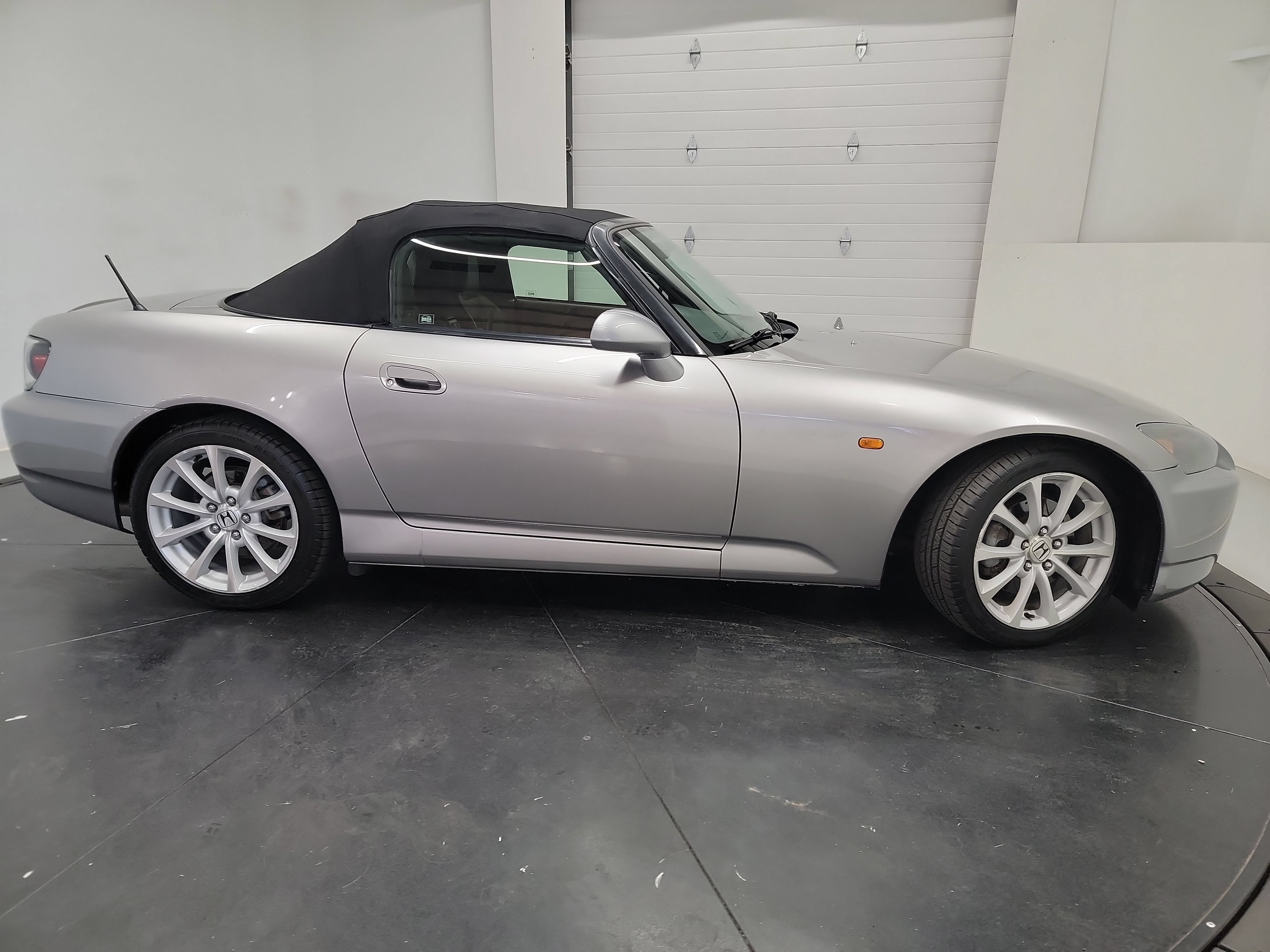 Used 2007 Honda S2000 image 11