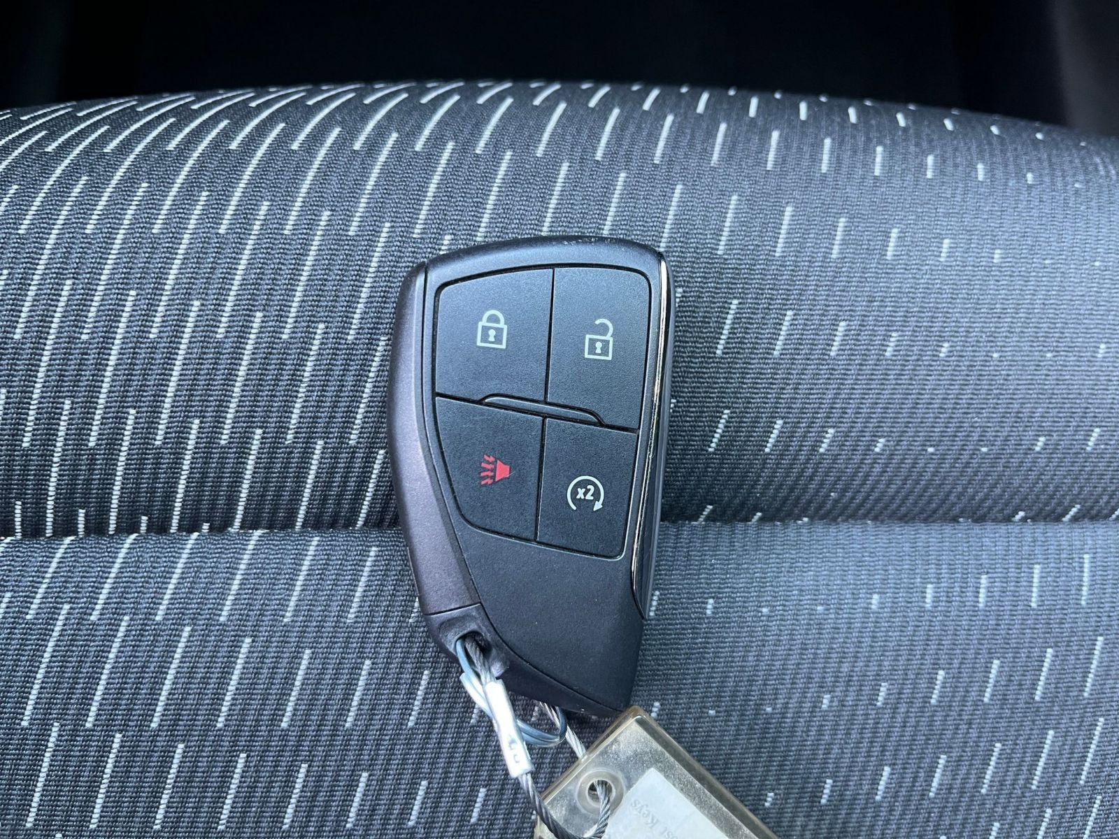 Used 2025 Chevrolet Equinox LT AWD/4WD image 24