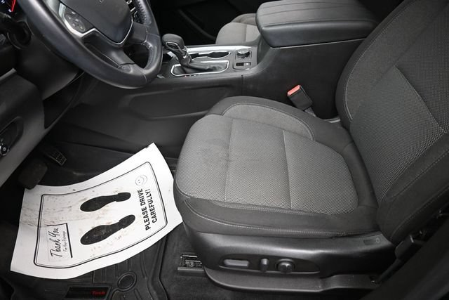 Used 2022 Chevrolet Traverse LT FWD image 15