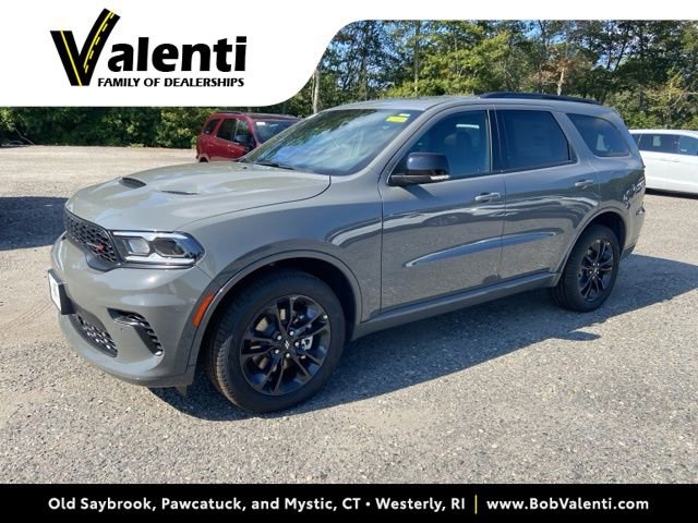 New 2026 Dodge Durango GT image 1