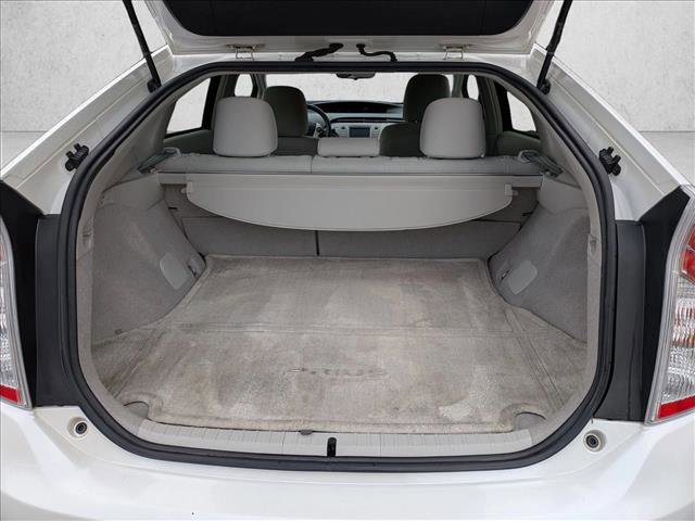 Used 2013 Toyota Prius Two image 6