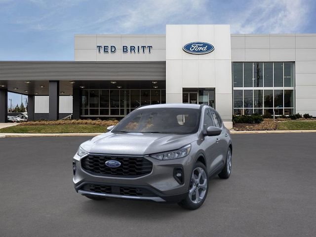New 2026 Ford Escape ST-Line Select w/ Tech Pack #1 image 3