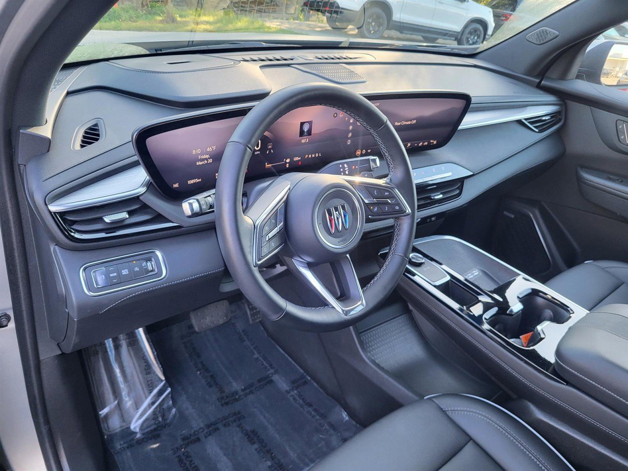 Used 2025 Buick Enclave Preferred image 11