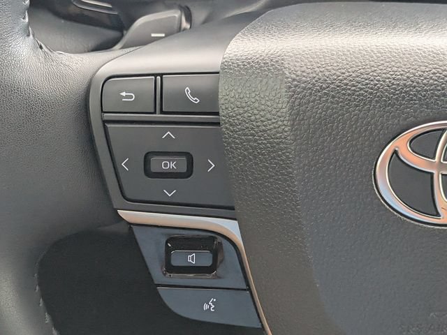 Used 2025 Toyota Camry XSE w/ Premium Plus Package FWD image 25