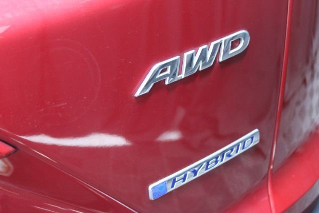 Used 2022 Honda CR-V EX image 11