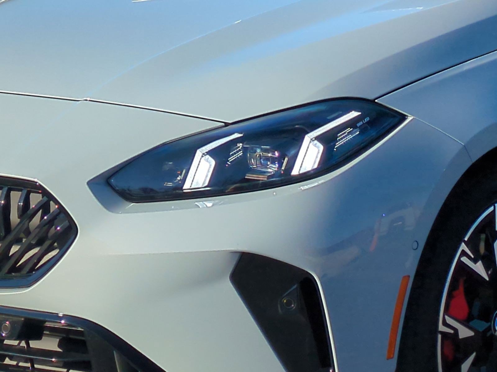 Certified 2025 BMW 228i xDrive w/ Technology Package image 6