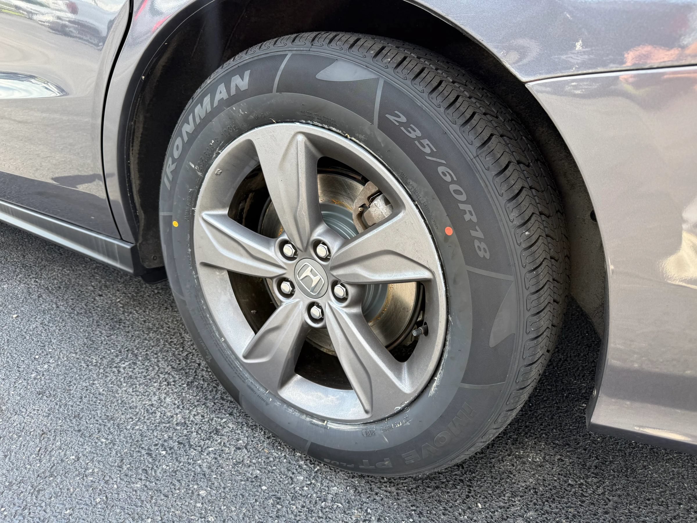 Used 2023 Honda Odyssey EX image 15