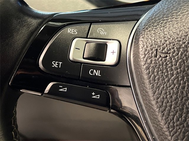 Used 2016 Volkswagen Jetta Sport image 20