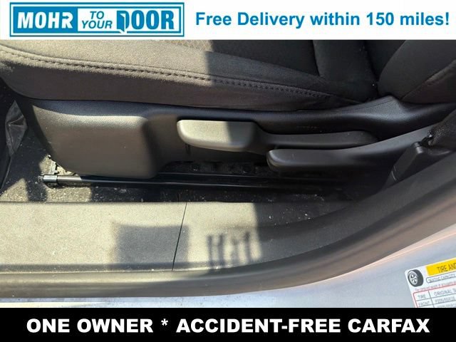 Used 2020 Chevrolet Malibu LS FWD image 14