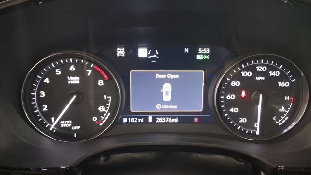 Used 2022 Cadillac XT5 Sportv w/ Technology Package AWD/4WD image 29
