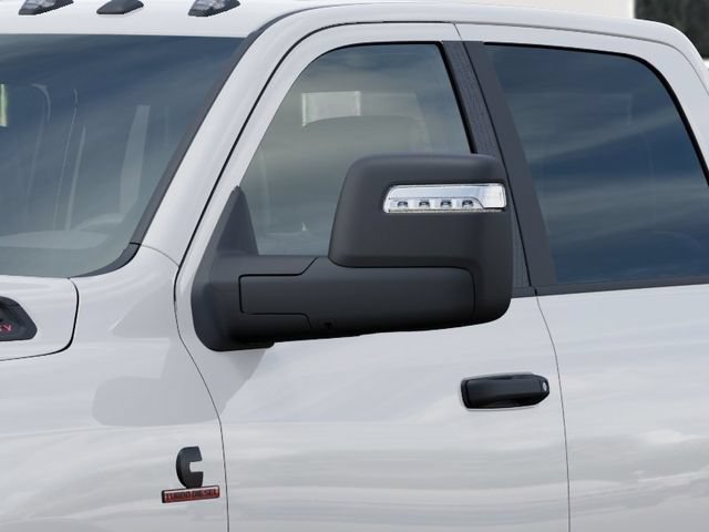 New 2026 RAM 3500 Big Horn AWD/4WD image 12