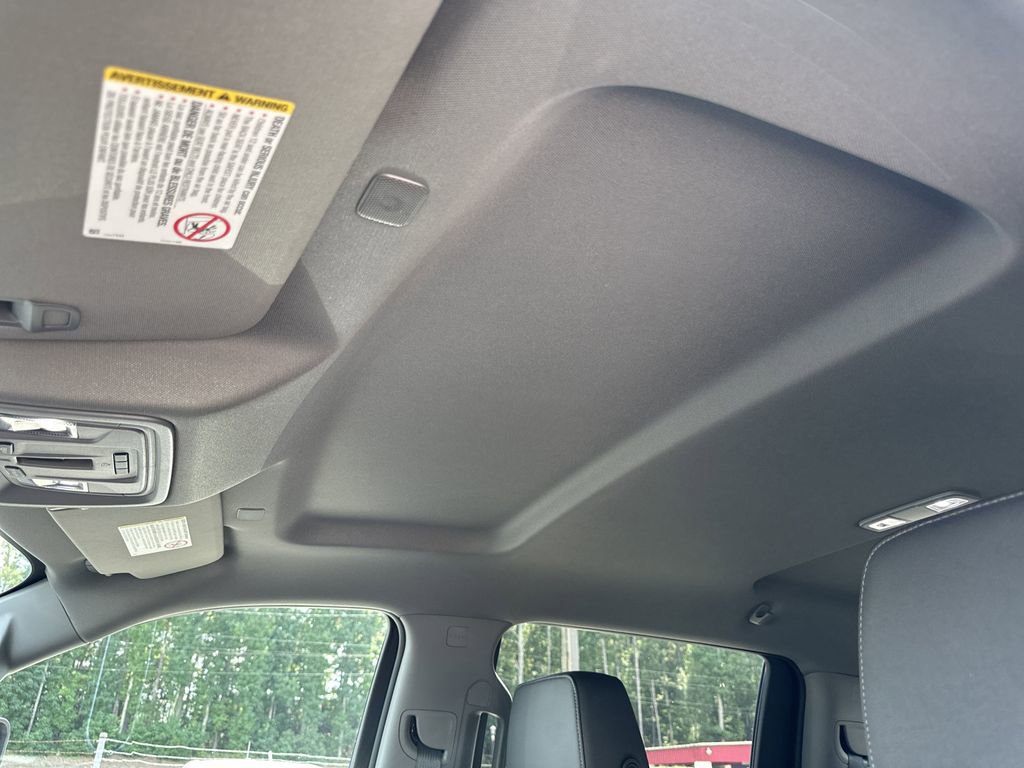 Used 2022 GMC Sierra 2500 SLT image 31