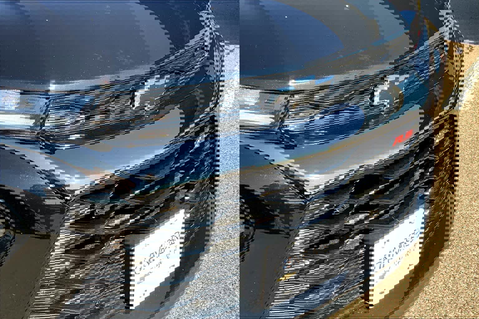 Certified 2022 Chevrolet TrailBlazer RS image 29