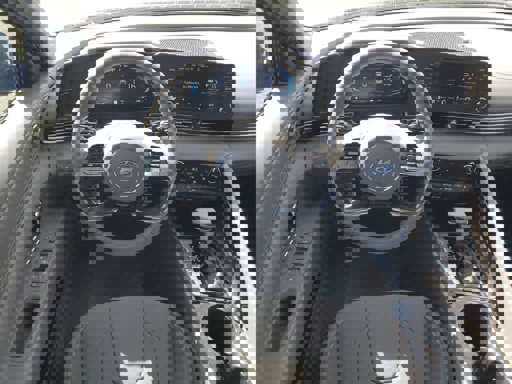 New 2026 Hyundai Elantra SEL Sport Premium image 16