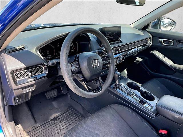 Used 2022 Honda Civic LX image 14
