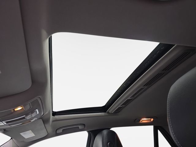 Used 2012 Mercedes-Benz ML 350 ML 350 image 30