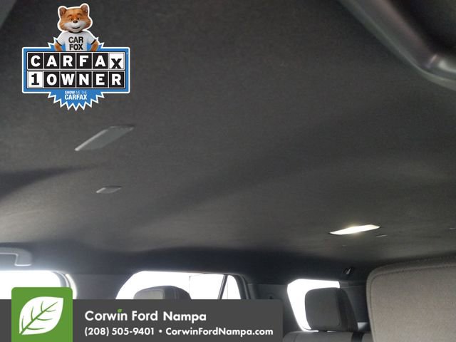 Used 2025 Toyota 4Runner TRD Sport image 23