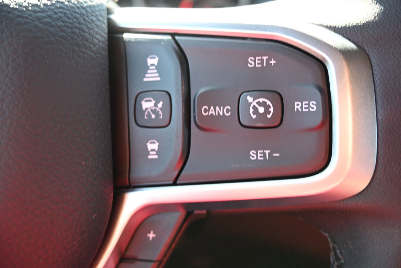 New 2025 RAM 2500 Lone Star image 14