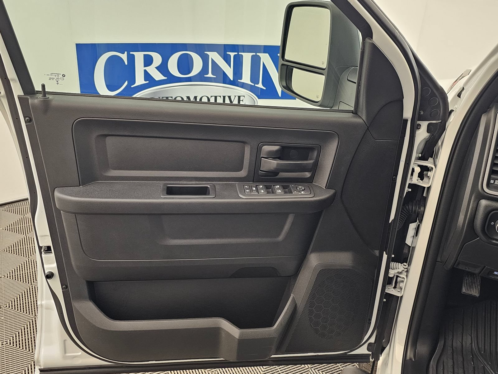 New 2026 RAM 3500 Tradesman AWD/4WD image 2