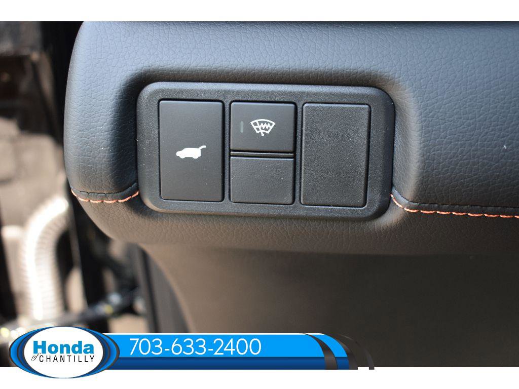 New 2026 Honda Passport TrailSport Elite image 24