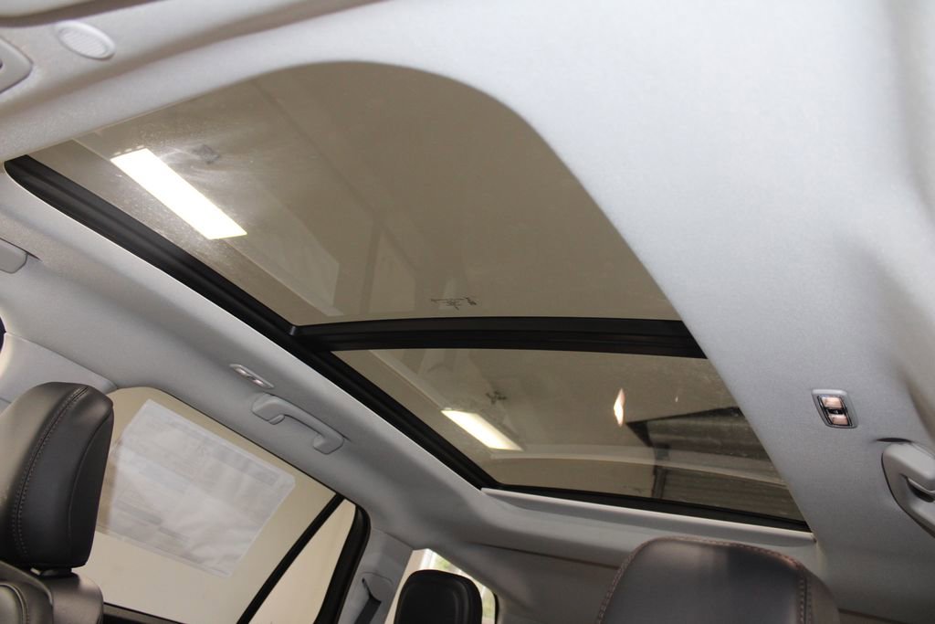 New 2025 Lincoln Aviator 2WD w/ Jet Appearance Package image 55