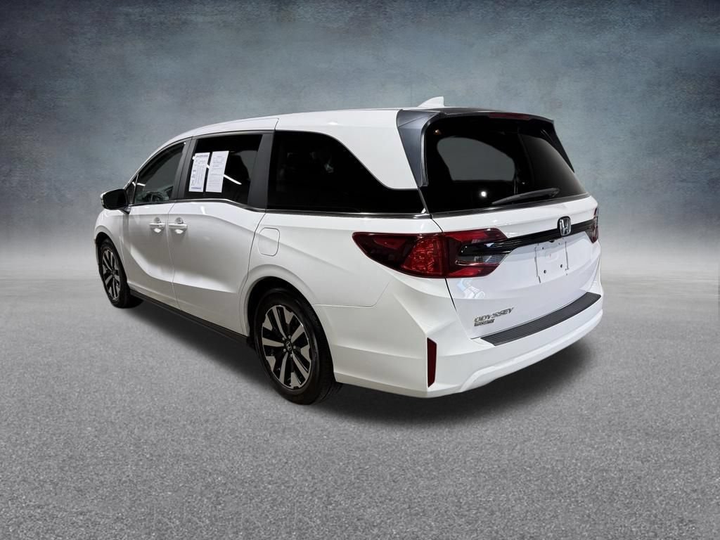 Used 2025 Honda Odyssey EX-L image 4