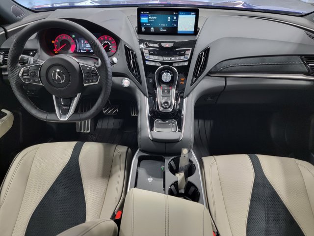New 2026 Acura RDX w/ Advance Package AWD/4WD image 18