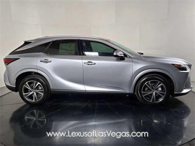 New 2026 Lexus RX 350 Premium image 3