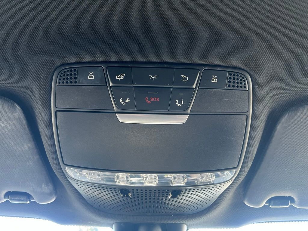 Used 2019 Mercedes-Benz GLC 300 w/ AMG Line image 21