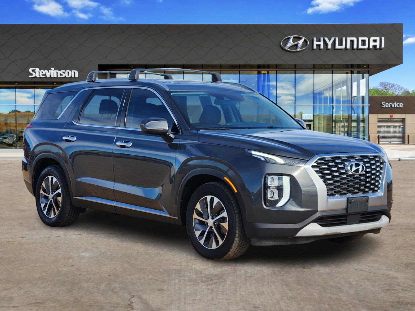 Used 2020 Hyundai Palisade SEL image 5