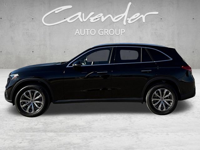 Used 2024 Mercedes-Benz GLC 300 image 13