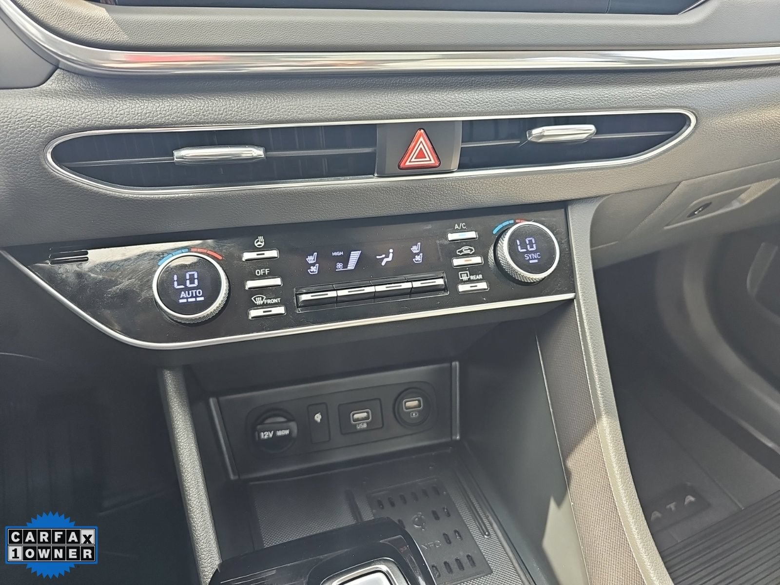 Used 2022 Hyundai Sonata Limited FWD image 24
