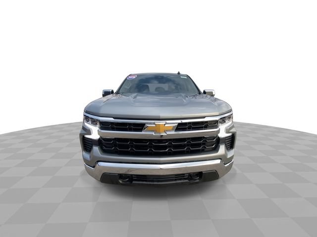 Used 2026 Chevrolet Silverado 1500 LT AWD/4WD image 5