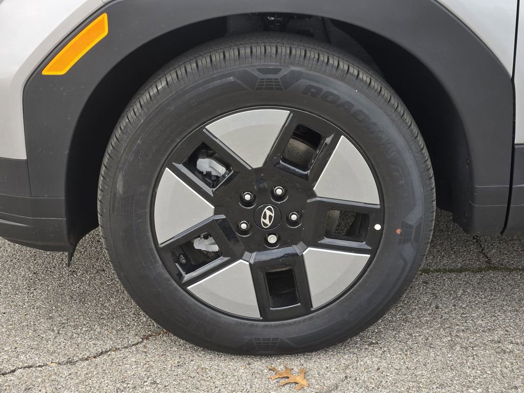 New 2026 Hyundai Santa Fe SE image 13