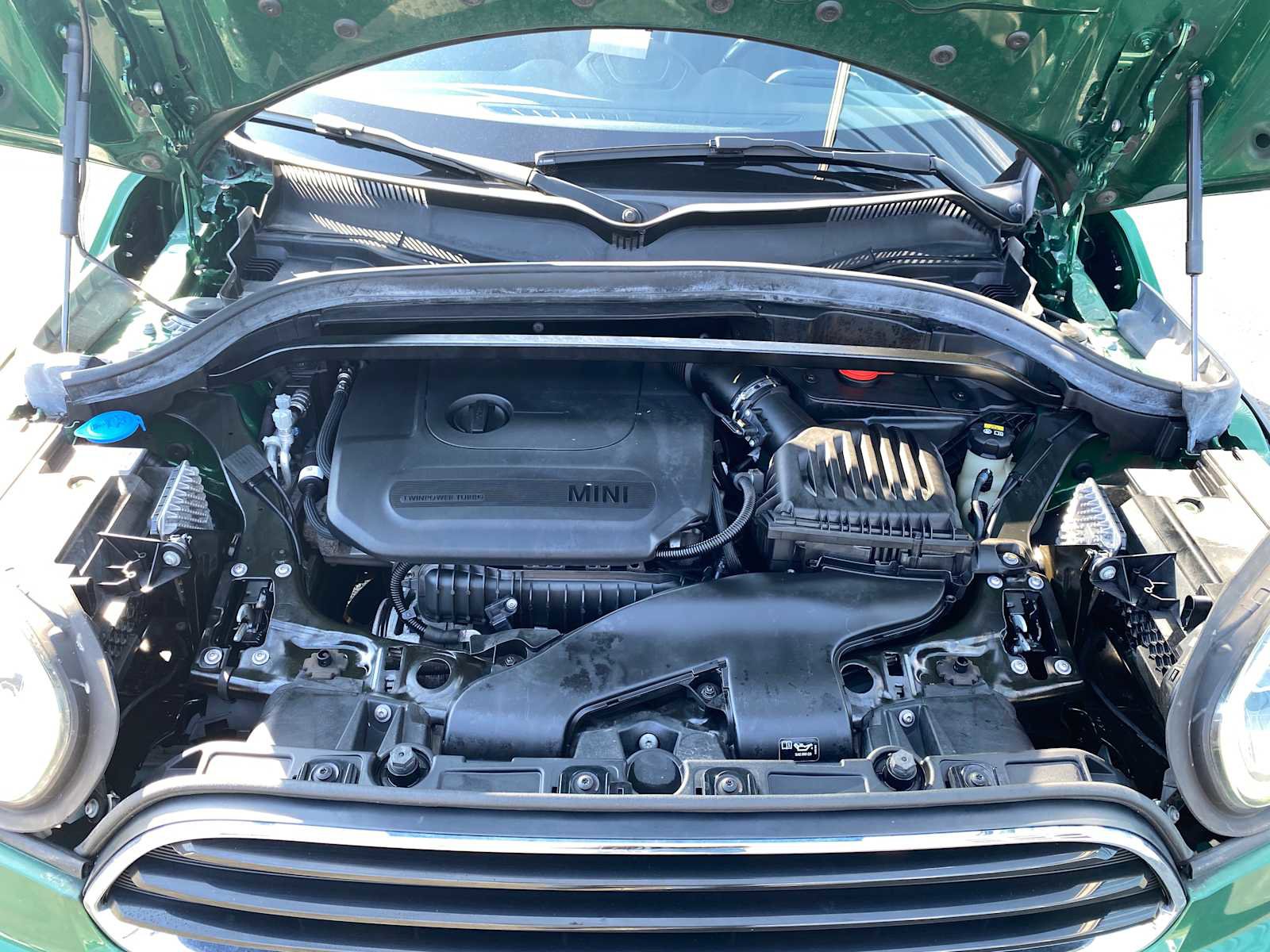 Used 2022 MINI Cooper Countryman image 6