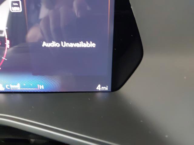 New 2026 Chevrolet Colorado Trail Boss image 20