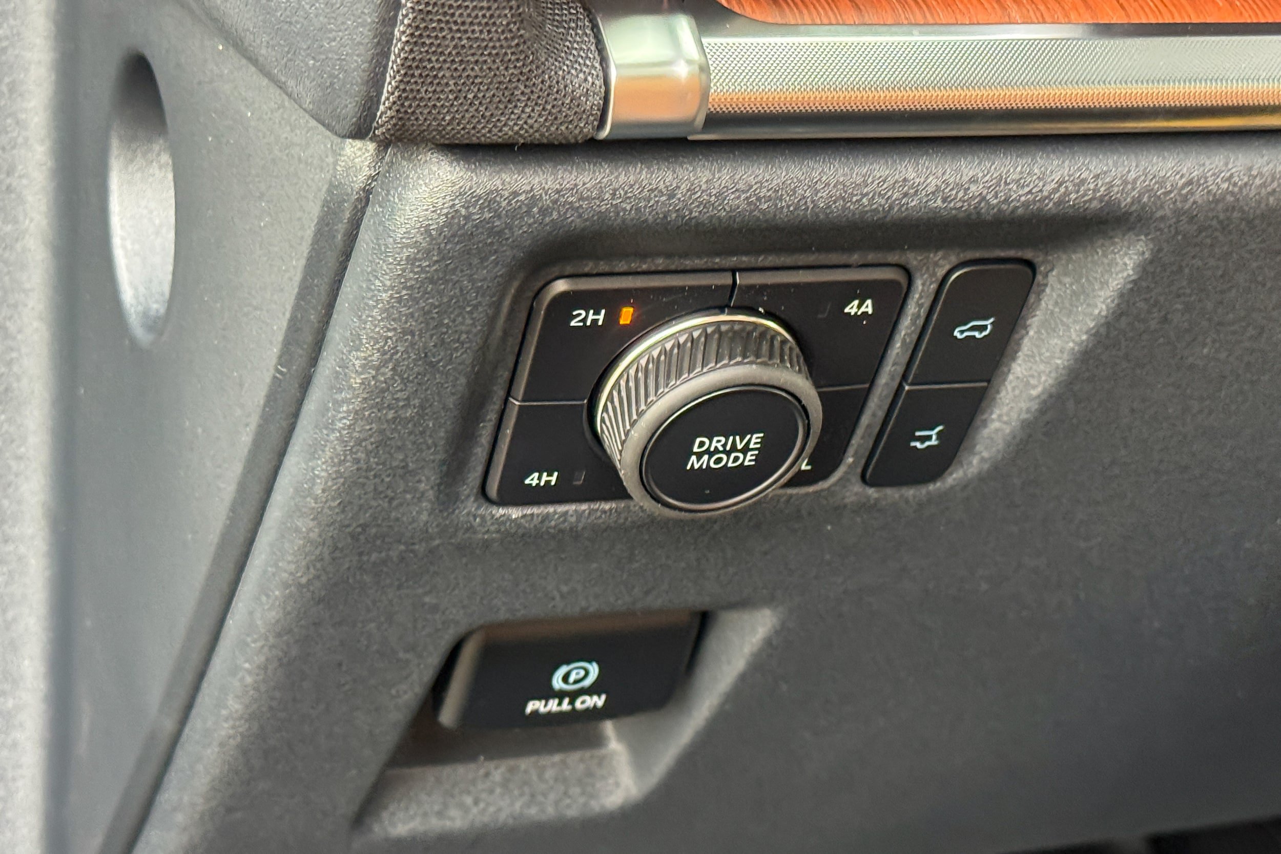 New 2027 Ford Expedition Max King Ranch AWD/4WD image 30