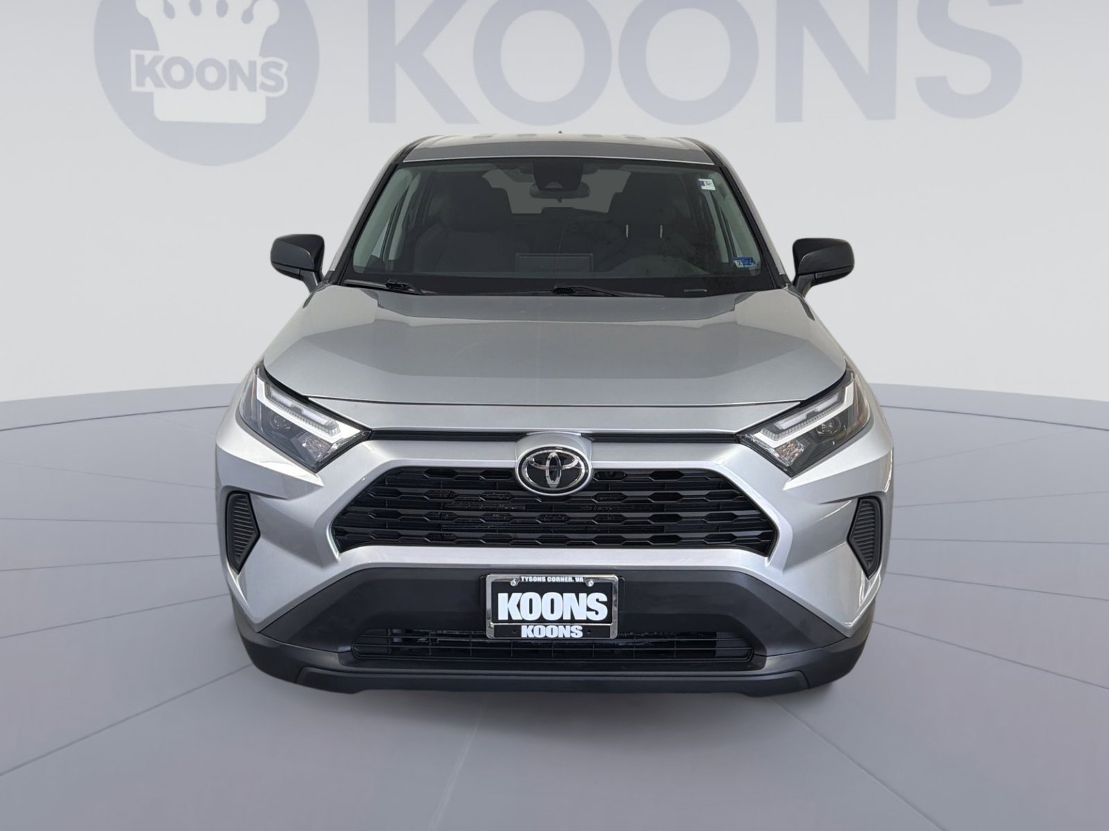 Used 2024 Toyota RAV4 LE image 11