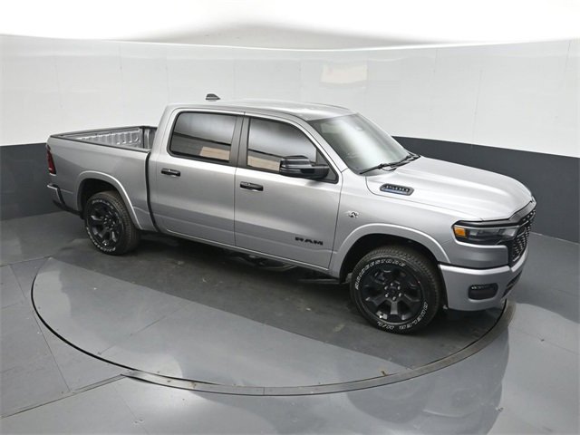 New 2026 RAM 1500 Big Horn image 25